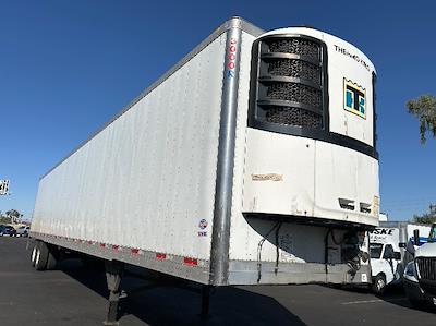 Used 2017 Utility Trailer Refrigerated Trailer 182370 for sale #182370 - photo 1