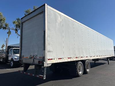 Used 2017 Utility Trailer Refrigerated Trailer 182370 for sale #182370 - photo 4