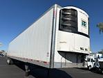 Used 2017 Utility Trailer Refrigerated Trailer 182370 for sale #182370 - photo 1