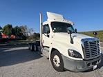 Used 2018 Freightliner Cascadia Detroit DD15AT Semi Truck for sale #182520 - photo 1