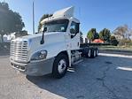 Used 2018 Freightliner Cascadia Detroit DD15AT Semi Truck for sale #182520 - photo 3