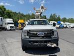 Used 2017 Ford F-550 Regular Cab Bucket Truck for sale #182623 - photo 2