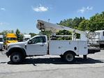Used 2017 Ford F-550 Regular Cab Bucket Truck for sale #182623 - photo 4