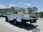 Used 2017 Ford F-550 Regular Cab Bucket Truck for sale #182623 - photo 5