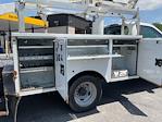 Used 2017 Ford F-550 Regular Cab Bucket Truck for sale #182623 - photo 8