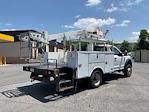 Used 2017 Ford F-550 Regular Cab Bucket Truck for sale #182623 - photo 9
