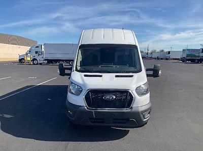 Used 2022 Ford Transit 250 High Roof Empty Cargo Van for sale #182732 - photo 2