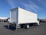 Used 2023 International MV Box Truck with Liftgate for sale #182733 - photo 13