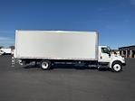 Used 2023 International MV Box Truck with Liftgate for sale #182733 - photo 15