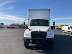 Used 2023 International MV Box Truck with Liftgate for sale #182733 - photo 2