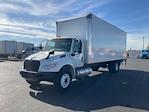 Used 2023 International MV Box Truck with Liftgate for sale #182733 - photo 3