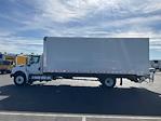 Used 2023 International MV Box Truck with Liftgate for sale #182733 - photo 4