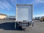 Used 2023 International MV Box Truck with Liftgate for sale #182733 - photo 7