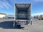 Used 2023 International MV Box Truck with Liftgate for sale #182733 - photo 8