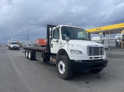 Used 2018 Freightliner M2 106 - photo 1