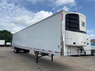 Used 2018 Utility Trailer Refrigerated Trailer 183031 for sale #183031 - photo 1