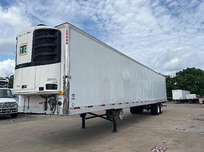 Used 2018 Utility Trailer Refrigerated Trailer 183031 for sale #183031 - photo 2