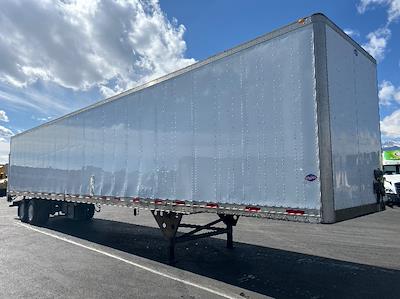 Used 2018 Utility Trailer - photo 1