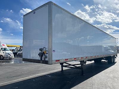 Used 2018 Utility Trailer - photo 1