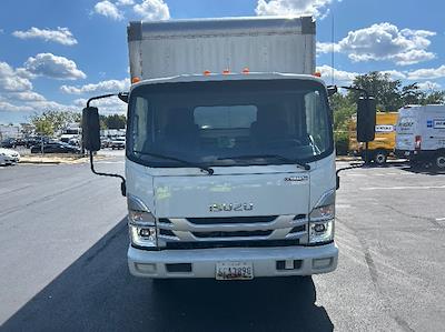 Used 2023 Isuzu NPR-HD Regular Cab Box Truck for sale #183297 - photo 2