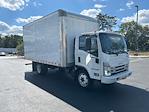 Used 2023 Isuzu NPR-HD Regular Cab Box Truck for sale #183297 - photo 1