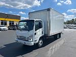 Used 2023 Isuzu NPR-HD Regular Cab Box Truck for sale #183297 - photo 3