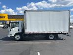Used 2023 Isuzu NPR-HD Regular Cab Box Truck for sale #183297 - photo 4