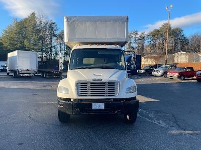 Used 2018 Freightliner M2 106 Conventional Cab Box Truck with Liftgate for sale #183314 - photo 2
