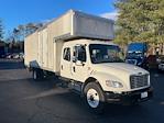 Used 2018 Freightliner M2 106 Conventional Cab Box Truck with Liftgate for sale #183314 - photo 1