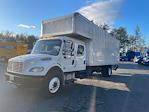 Used 2018 Freightliner M2 106 Conventional Cab Box Truck with Liftgate for sale #183314 - photo 3