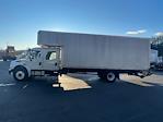 Used 2018 Freightliner M2 106 Conventional Cab Box Truck with Liftgate for sale #183314 - photo 4