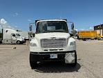 Used 2018 Freightliner M2 106 Conventional Cab Morgan Truck Body Flatbed Truck for sale #183346 - photo 2