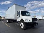 Used 2023 Freightliner M2 106 Conventional Cab Box Truck with Liftgate for sale #183360 - photo 1