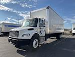 Used 2023 Freightliner M2 106 Conventional Cab Box Truck with Liftgate for sale #183360 - photo 3