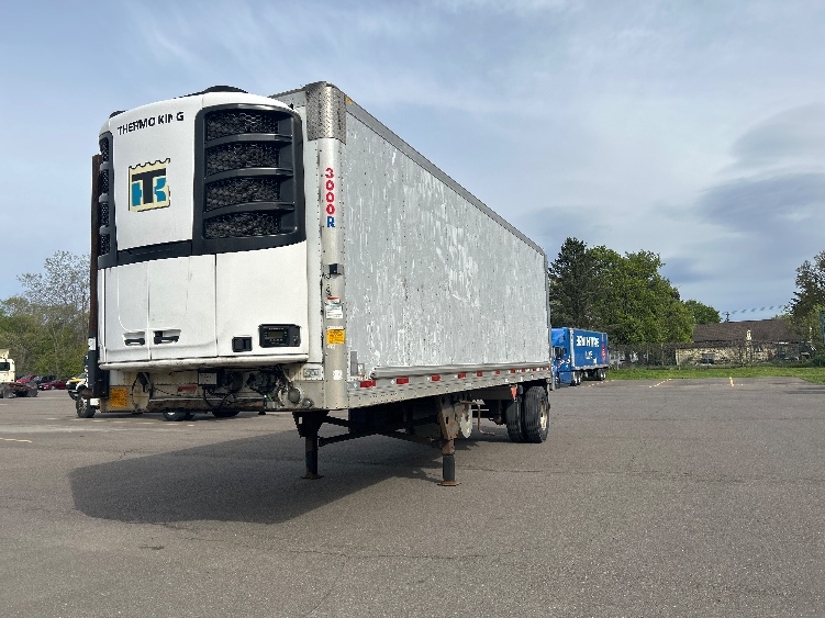 Used 0 Utility Trailer - photo 2