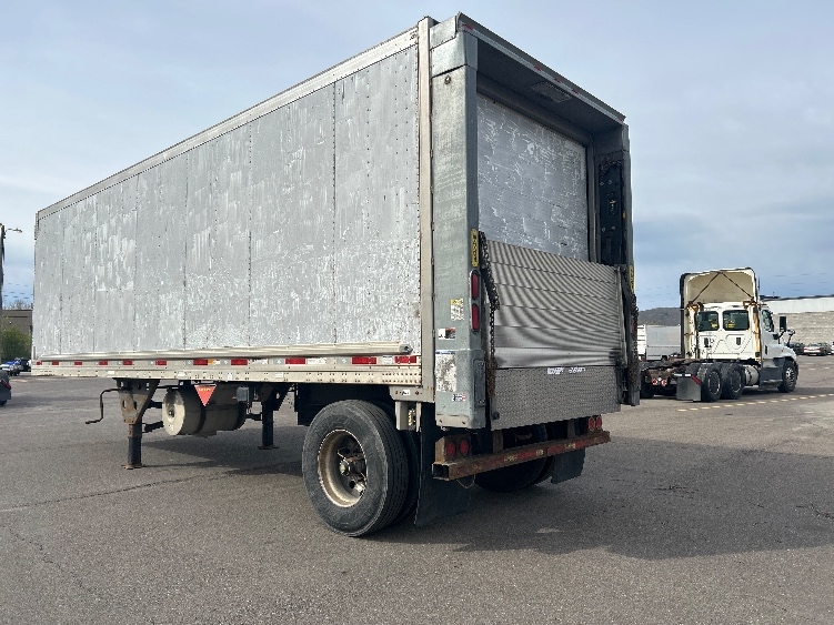 Used 0 Utility Trailer - photo 5