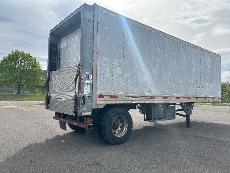 Used 0 Utility Trailer - photo 6
