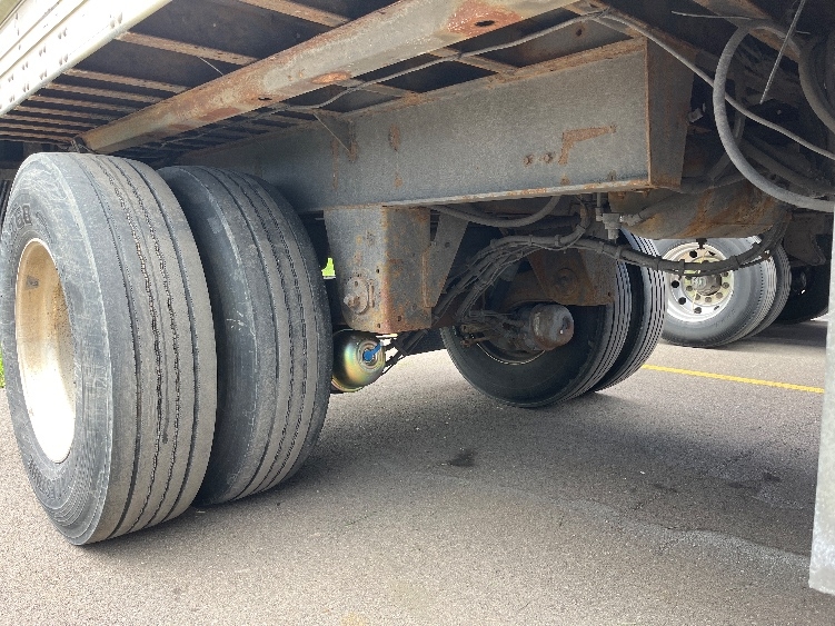 Used 0 Utility Trailer - photo 7