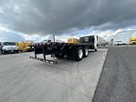 Used 2018 Freightliner M2 106 Conventional Cab Flatbed Truck for sale #183418 - photo 11