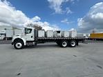 Used 2018 Freightliner M2 106 Conventional Cab Flatbed Truck for sale #183418 - photo 4