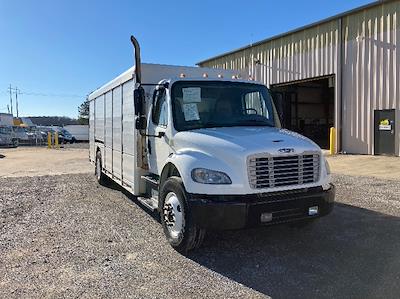 Used 2018 Freightliner M2 106 Beverage Truck for sale #183427 - photo 1
