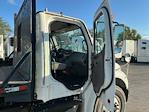 Used 2018 Freightliner M2 106 Conventional Cab Morgan Truck Body Flatbed Truck for sale #183437 - photo 15