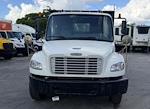 Used 2018 Freightliner M2 106 Conventional Cab Morgan Truck Body Flatbed Truck for sale #183437 - photo 2