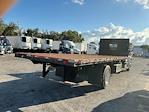Used 2018 Freightliner M2 106 Conventional Cab Morgan Truck Body Flatbed Truck for sale #183437 - photo 6