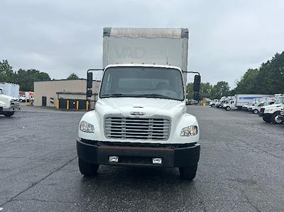 Used 2018 Freightliner M2 106 Conventional Cab Box Truck with Liftgate for sale #183464 - photo 2