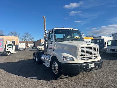 Used 2023 Freightliner M2 112 Detroit DD13 Semi Truck for sale #183532 - photo 1