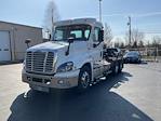 Used 2018 Freightliner Cascadia Detroit DD13 Semi Truck for sale #183686 - photo 3
