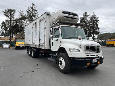 Used 2018 Freightliner M2 106 - photo 1