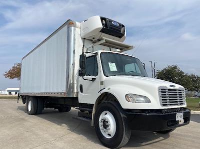 Used 2018 Freightliner M2 106 Refrigerated Body with Liftgate for sale #183913 - photo 1