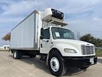 Used 2018 Freightliner M2 106 Refrigerated Body with Liftgate for sale #183913 - photo 1